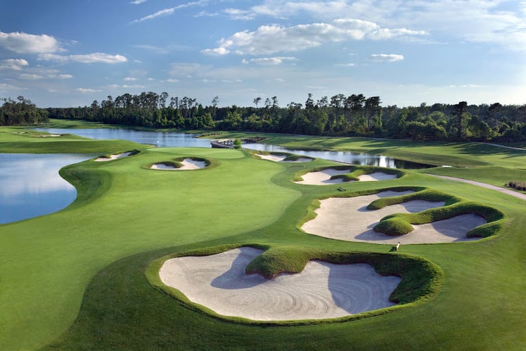Waldorf Astoria Golf Club