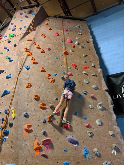 Wall Crawler Rock Club — Atlanta, Georgia (3)