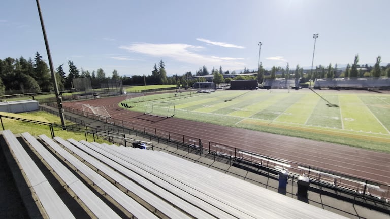 Walter L. Seabloom Field — Redmond, Washington (3)