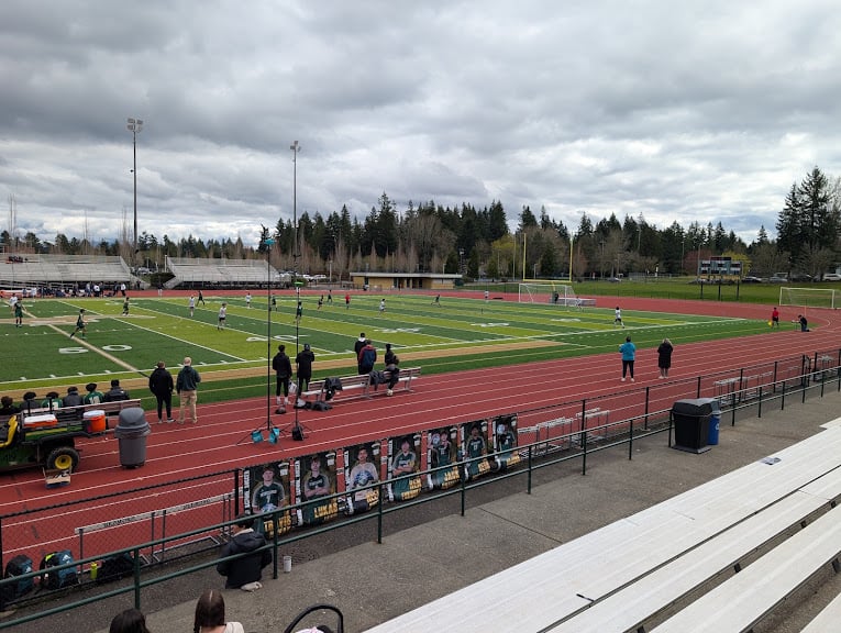 Walter L. Seabloom Field