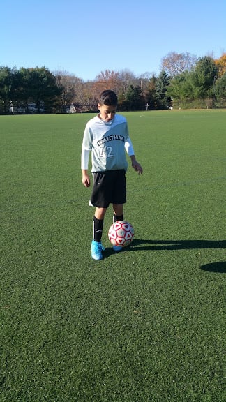 Waltham Youth Soccer