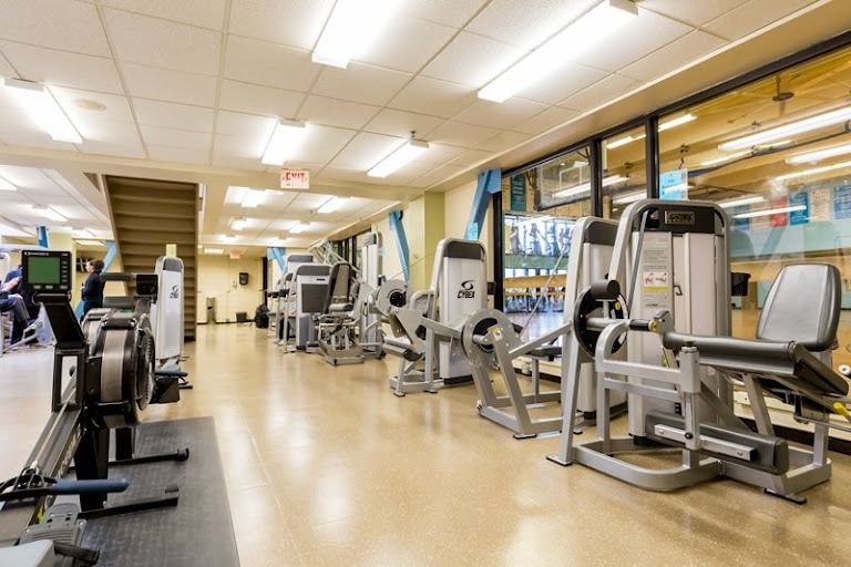 Wang YMCA of Chinatown — Boston, Massachusetts (2)