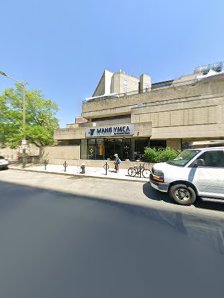 Wang YMCA of Chinatown — Boston, Massachusetts (3)