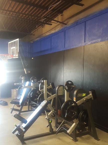 War Room Fitness — Arlington, Texas (2)