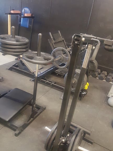 War Room Fitness — Arlington, Texas (3)