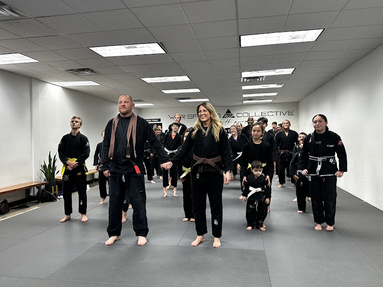 War Sports Collective — Beaverton, Oregon (2)