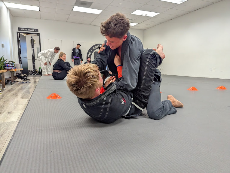 War Sports Collective — Beaverton, Oregon (3)