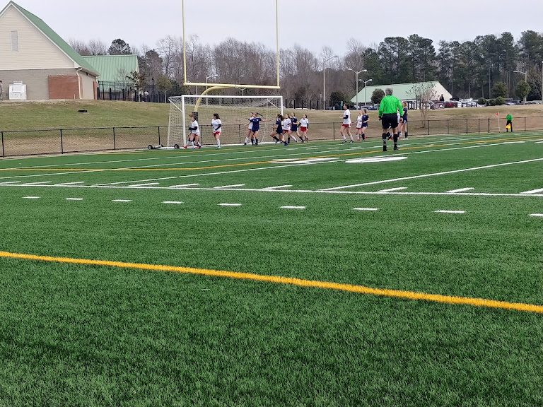 Warhill Sports Complex — Williamsburg, Virginia (2)