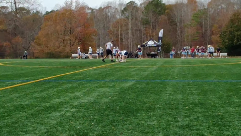 Warhill Sports Complex — Williamsburg, Virginia (3)
