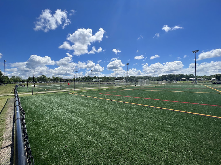 Warhill Sports Complex
