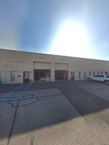 Warren Gymnastics Center — Warren, Michigan (3)
