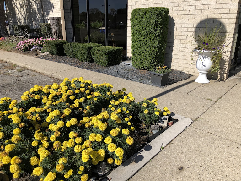 Warren Racquetball & Fitness — Warren, Michigan (3)