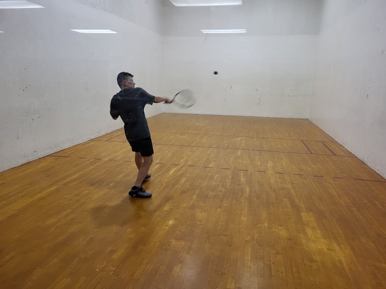Warren Racquetball & Fitness