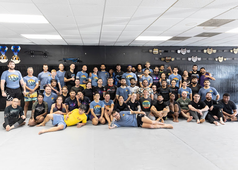 Warrior Fitness Center — Colorado Springs, Colorado (2)