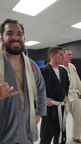 Warrior Fitness Center — Colorado Springs, Colorado (3)