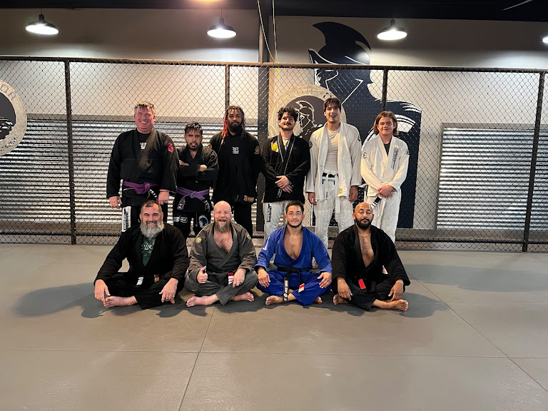 Warrior Martial Arts Academy Plano — Plano, Texas (2)