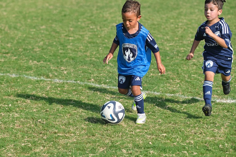 Warriors FC — Smyrna, Georgia (2)