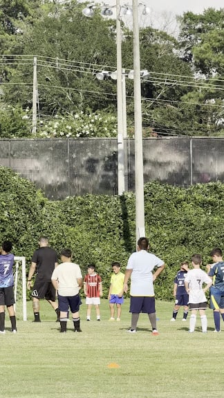 Warriors FC — Smyrna, Georgia (3)
