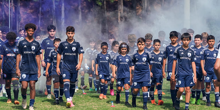 Warriors FC
