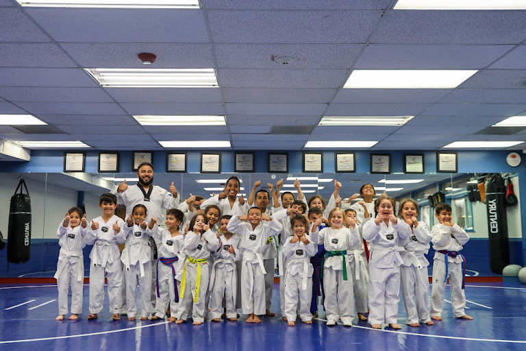 Warriors Martial Arts — Martial Arts venue in Aurora, Colorado