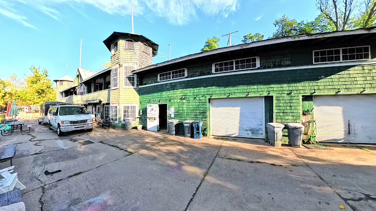 Washington Canoe Club — Washington, District of Columbia (3)