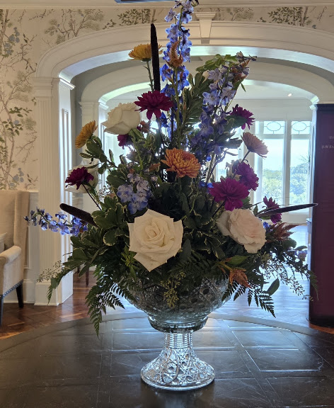 Washington Golf & Country Club — Arlington, Virginia (2)