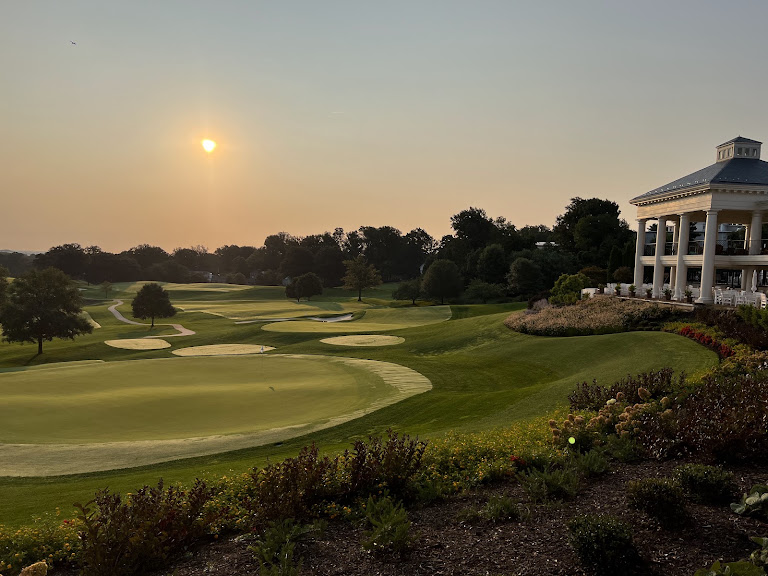 Washington Golf & Country Club