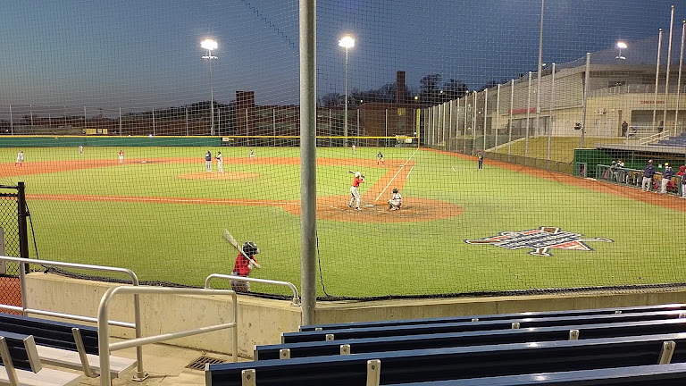 Washington Nationals Youth Baseball Academy — Washington, District of Columbia (3)