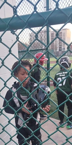 Washington Park Little League — Union City, New Jersey (3)