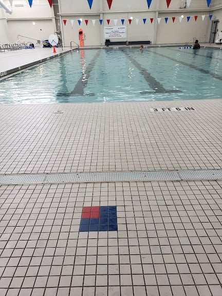 Washington Park Natatorium — Atlanta, Georgia (2)