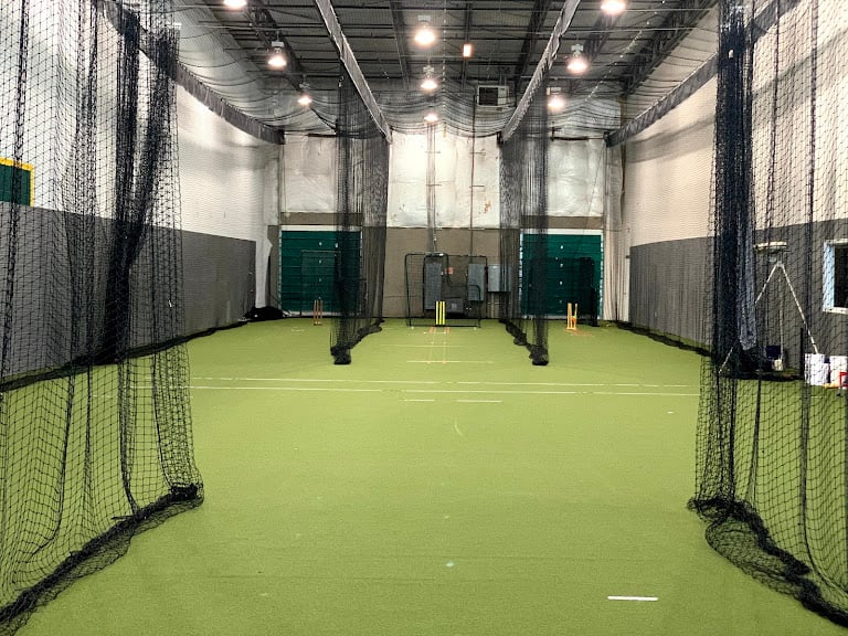 Washington Sports Kingdom in Northern VA — Sterling, Virginia (2)