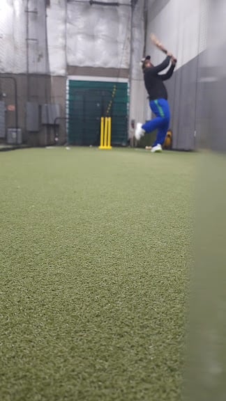 Washington Sports Kingdom in Northern VA — Sterling, Virginia (3)