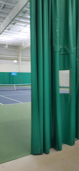 Washington Tennis and Education East Capitol Campus — Washington, District of Columbia (3)