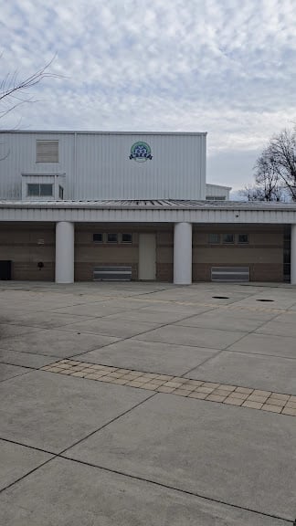 Washington Tennis and Education East Capitol Campus