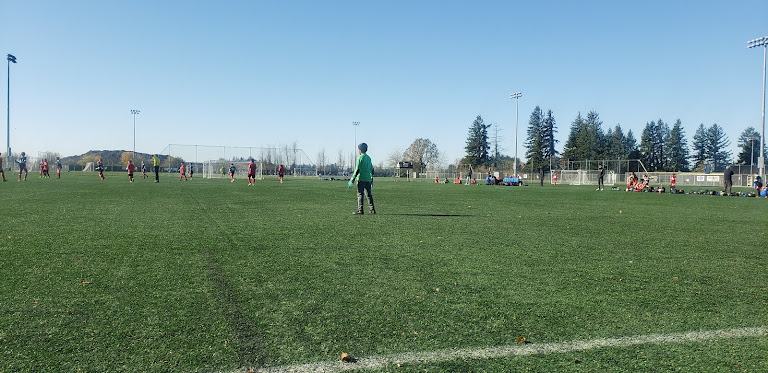 Washington Timbers Football Club — Vancouver, Washington (2)