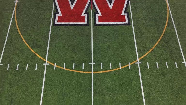 Water-Oak Football & Cheer — Watertown, Connecticut (2)