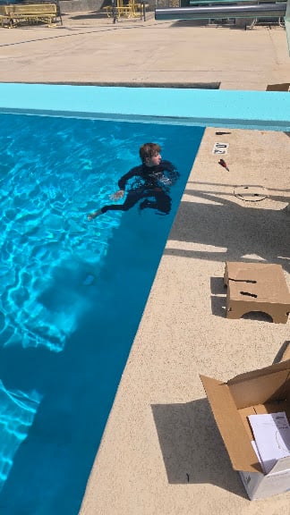 WaterBender Pool Repair — Peoria, Arizona (2)