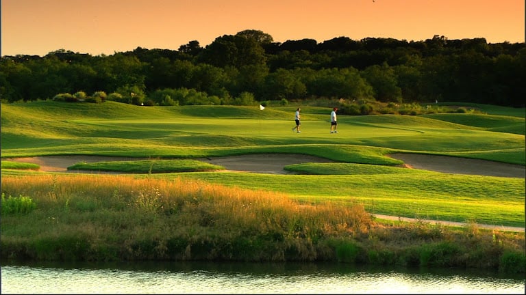 Waterchase Golf Club — Fort Worth, Texas (2)