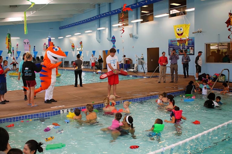 Waterworks Aquatics Pasadena — Pasadena, California (2)