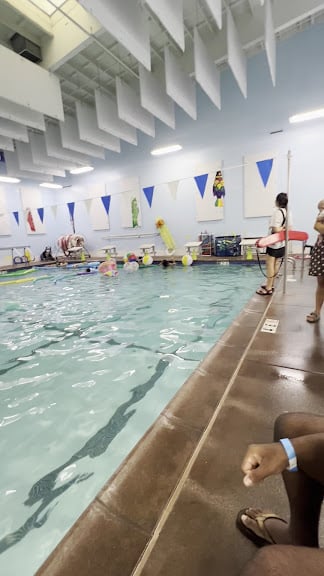Waterworks Aquatics Pasadena — Pasadena, California (3)