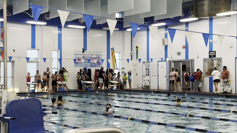 Waterworks Aquatics San Jose — San Jose, California (3)