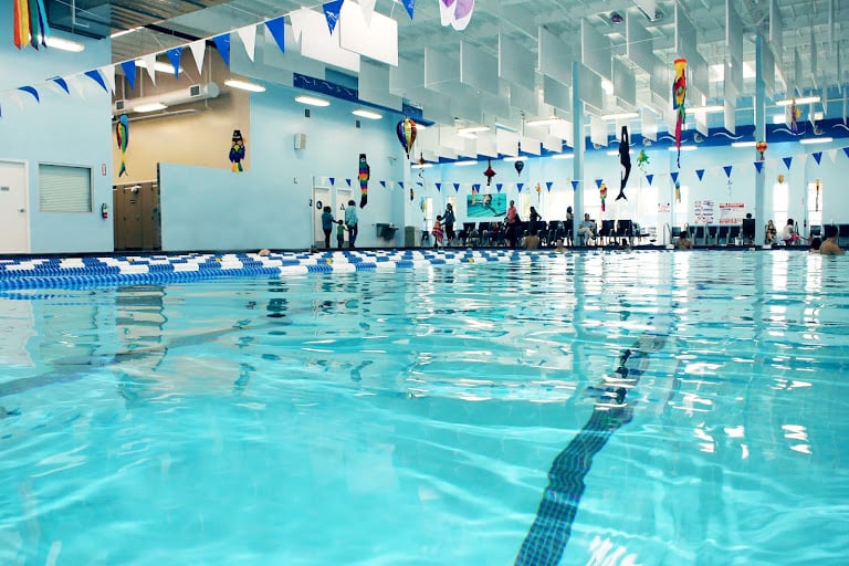 Waterworks Aquatics San Jose