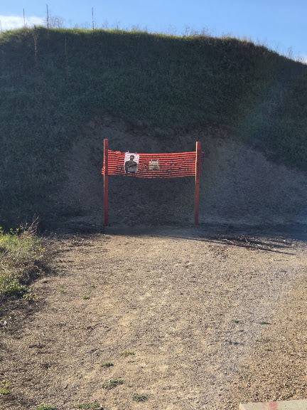 Waushara County Public Shooting Range — Wautoma, Wisconsin (2)