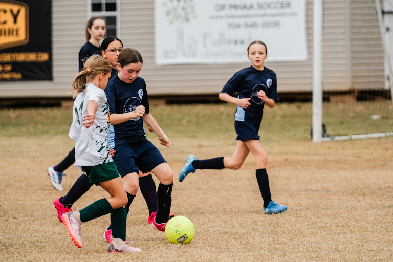 Waxhaw Soccer Club — Waxhaw, North Carolina (2)