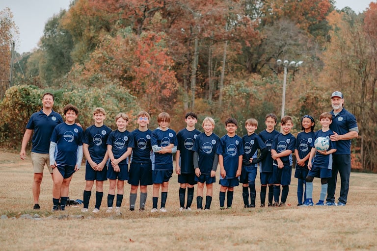 Waxhaw Soccer Club — Soccer venue in Waxhaw, North Carolina