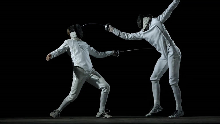 Way of the Sword Academy Fencing, Archery, Chess Clubs — Ridgefield, Connecticut (2)