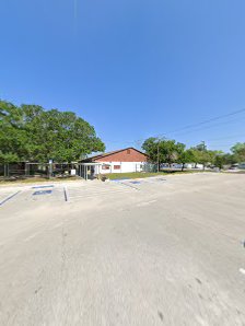 Wayne C. Papy Athletic Center — Tampa, Florida (2)