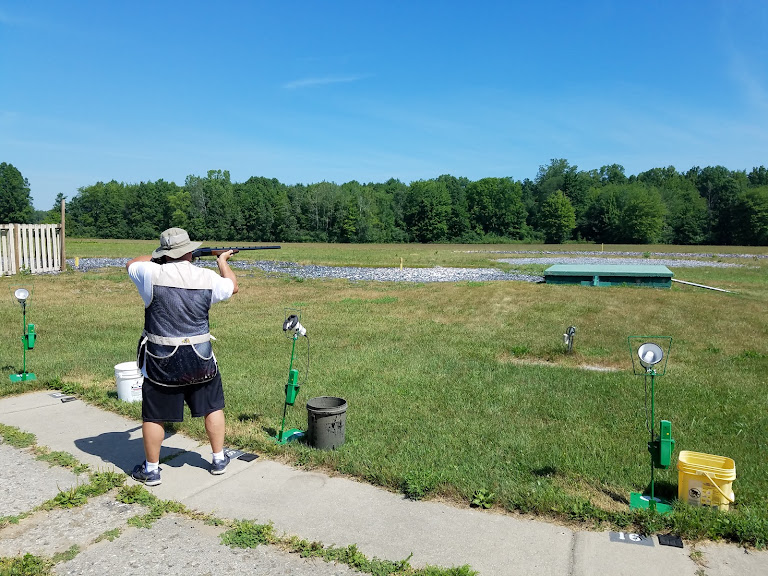 Wayne County Sportsman's Club — Romulus, Michigan (2)