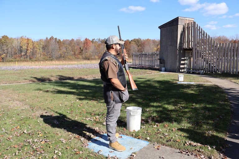Wayne County Sportsman’s Club — Romulus