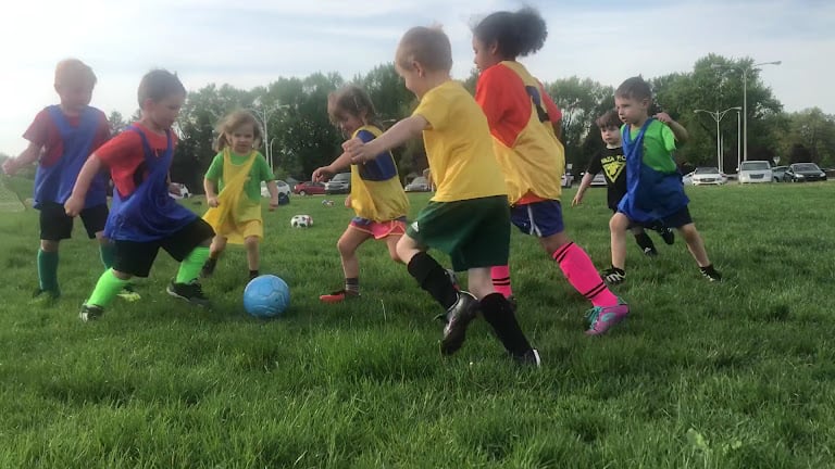 Waza FC — Farmington, Michigan (2)